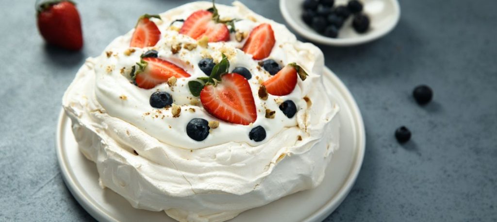 Pavlova