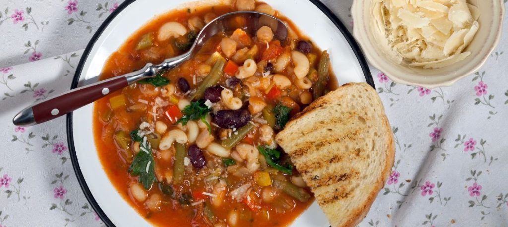 Minestrone