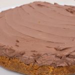 Cheesecake de Nutella