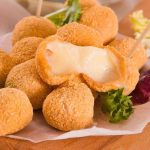 Bolinha de queijo