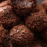 Brigadeiro gourmet