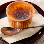 Creme brulée
