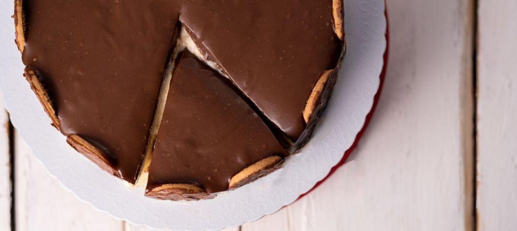 Torta holandesa