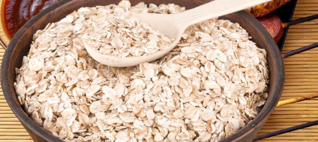 10 Benefícios da Aveia para Sua Saúde