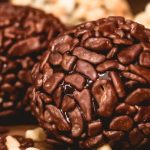 Brigadeiro gourmet