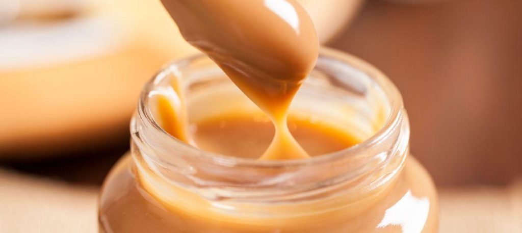 Doce de leite na panela de pressão