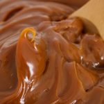 Doce de leite na panela de pressão