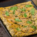 Omelete de forno