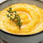 Polenta cremosa