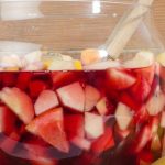 Ponche de frutas