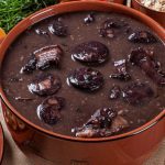 Feijoada completa