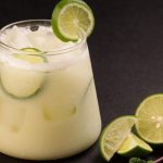 Limonada suíça cremosa