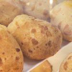 Pão de queijo mineiro