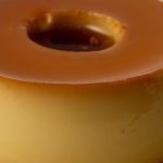 Pudim de leite condensado