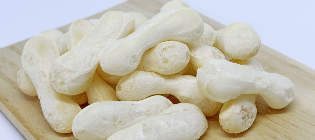 Biscoito de polvilho