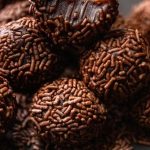 Brigadeiro tradicional