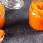 Doce de abóbora com coco (em pedaços ou cremoso)