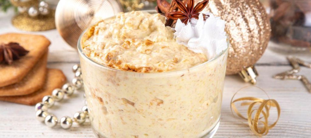 Overnight oats (aveia de um dia para o outro)