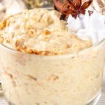 Overnight oats (aveia de um dia para o outro)