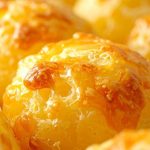Pão de queijo