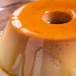 Pudim de leite condensado