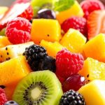 Salada de frutas