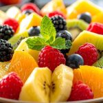 Salada de frutas especial