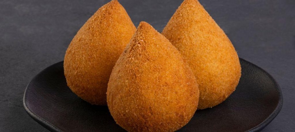 Coxinha