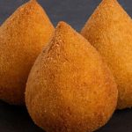 Coxinha