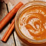 Doce de abóbora cremoso