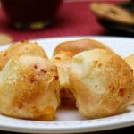 Pão de queijo