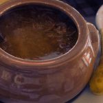 Barreado (prato típico do Paraná)