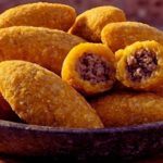 Bolinho caipira