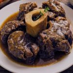 Chambaril (carne com osso nordestina)