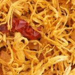 Frango desfiado cremoso