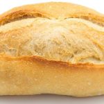 Pão Francês caseiro simples