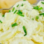 Maionese de batata