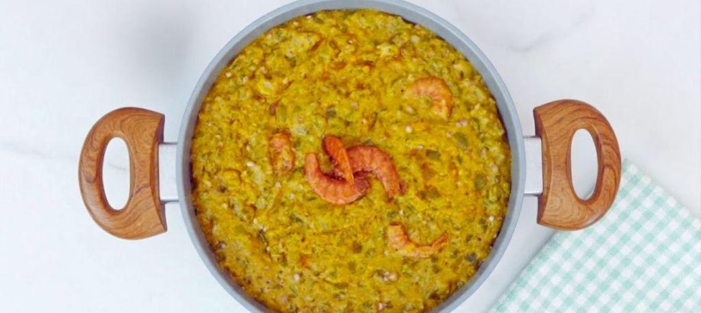Caruru baiano