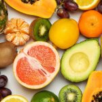 frutas bonitas