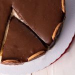 Torta holandesa